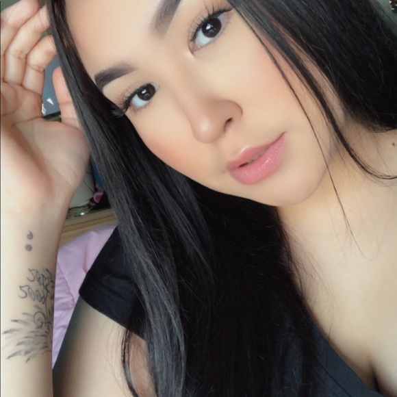 Meet your Posher, Rylin - Picture 1 of 1